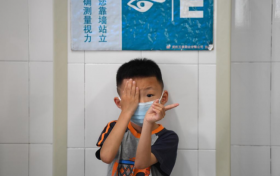 青少年近视防控镜片品牌对比及选购参考
