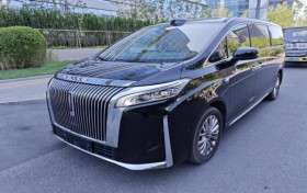 25万左右插混MPV：家用出行务实之选