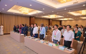 中莫建交五十周年系列活动之中莫职业教育交流会在京成功举办