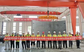 中建西部建设建材科学研究院多个项目火热开工