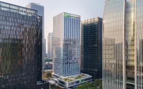深圳光明智选假日酒店:洲际体系下的品质住宿观察