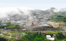 国威羽荣 —— 在传承与创新中  书写酱香酒的时代篇章