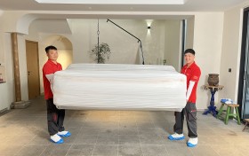 易丰搬家是全程搬吗？实测答案来了