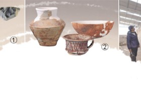 濛溪河旧石器时代遗址等6个项目入选“2023年中国考古新发现”