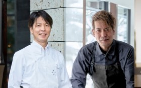 日光丽思卡尔顿酒店携手餐厅「传」‌、L’evo 与 Paris S’eveille，联袂呈献三场独家美食盛宴